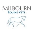 Milbourn Equine Vets Limited logo