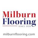 Milburn Flooring Mills logo