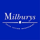 Milburys Estate Agents Ltd logo