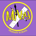 Milby Primary School logo