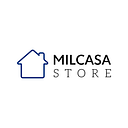 Milcasa Store