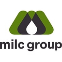 Milc Group logo