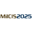 MilCIS (event managed by Consec - Conference and Event Management) logo