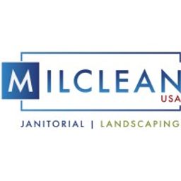 Milclean USA LLC logo