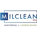 Milclean Usa logo