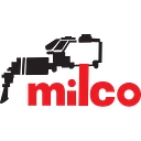 Milco Manufacturing Company logo