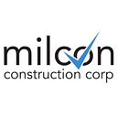 Milcon Construction Corporation logo