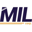 The Mil Corporation logo