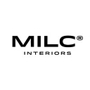 Milc Property Stylists logo