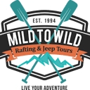 Aam's Mild To Wild Rafting And Jeep Trail Tours, Inc. logo