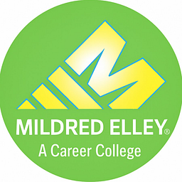 Mildred Elley School-Albany Campus logo