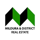 Mildura & District Real Estate logo