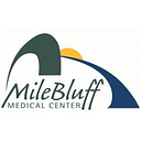 Mile Bluff Medical Center Foundation Inc logo