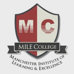 Mile College Ltd logo