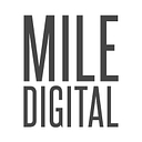 Mile Digital Music Distribution logo
