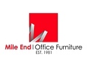 Mile End Office Furniture logo