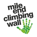 Mile End Climbing logo