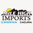 Mile High Honda Acura