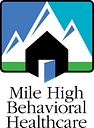 Mile High Behavioral Healthcare logo