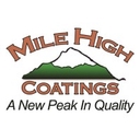 Mile High Coatings logo