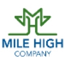 Mile High Company logo