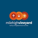 Mile High Vineyard Community Church logo