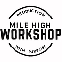 Mile High Workshop logo