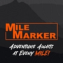 Mile Marker logo