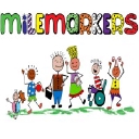 Milemarkers logo