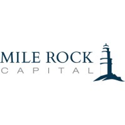 Mile Rock Capital Management LLC logo