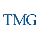 The Miles Group logo