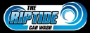 Miles Auto Spa logo
