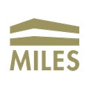 Miles Construction Ltd logo