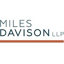 Miles Davison Llp logo