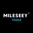 Mileseeytools logo