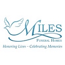 Miles Funeral Home logo