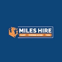 Miles Hire Limited logo