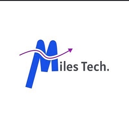 Miles Technologies logo