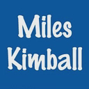 Miles Kimball logo