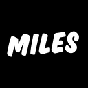 Miles Mobility Logo