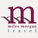Favicon of Miles Morgan Travel