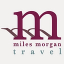 Miles Morgan Travel logo