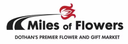 milesofflowers.com logo