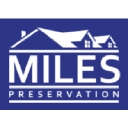 Miles Preservation logo