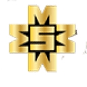 Mile Square Golf Course logo