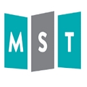 Mile Square Theatre logo