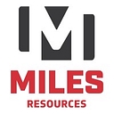 Miles Resources Llc logo