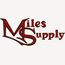 Miles Supply, Inc. logo