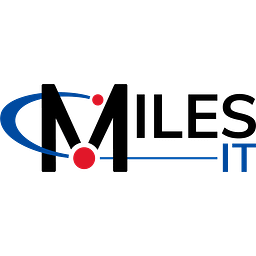 Miles Technologies logo