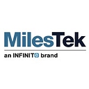 Milestek logo